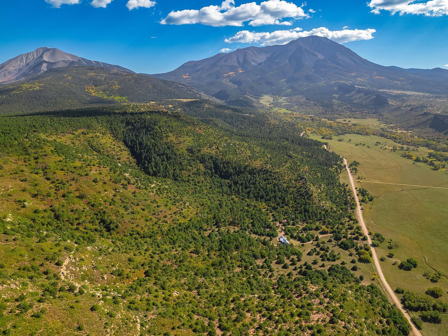 4475 County Road 360 La Veta, CO 81055  | Single Family