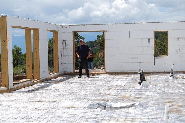 4142 Mule Deer Rd San Luis, CO 81152  | Single Family