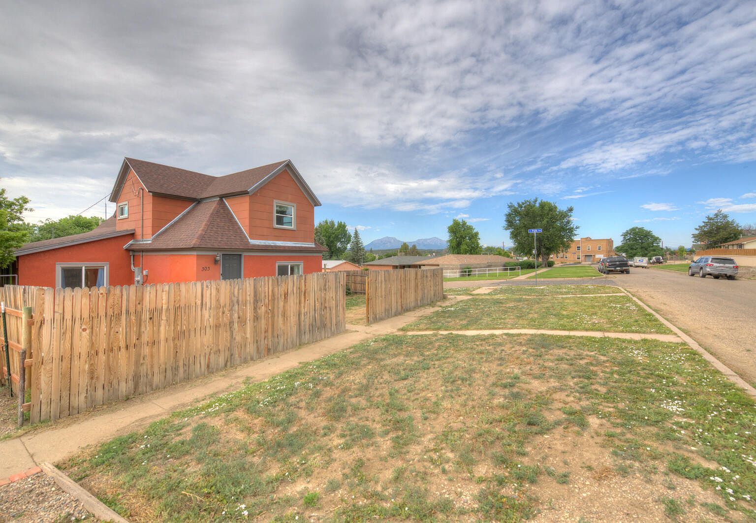 303 Kansas Ave Walsenburg, CO 81089  | Single Family