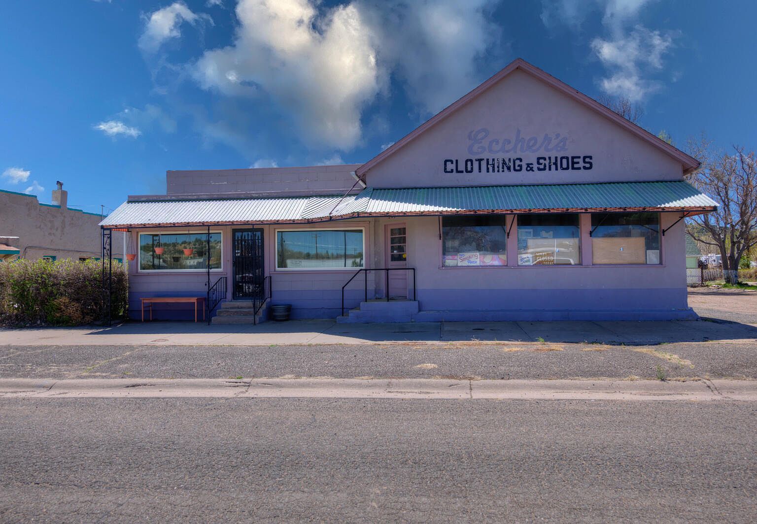 209 W 8th St Walsenburg, CO 81089 | Single Family