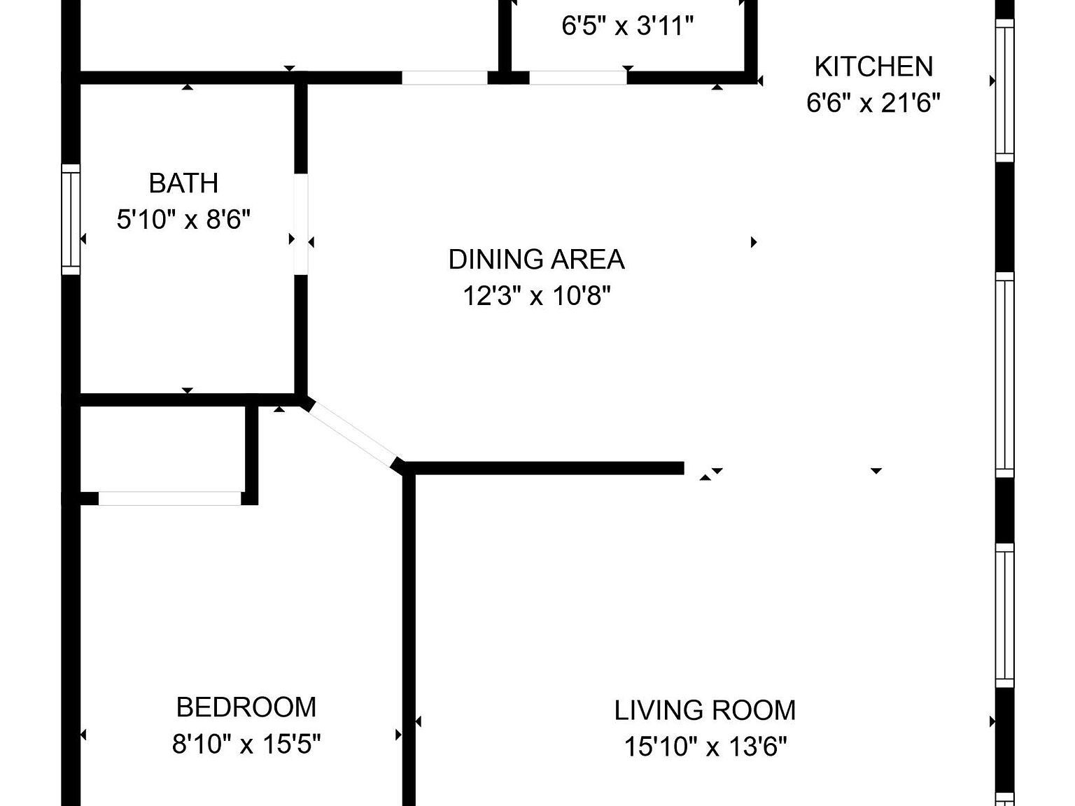 430 Vega Rd Walsenburg, CO 81089 | Single Family