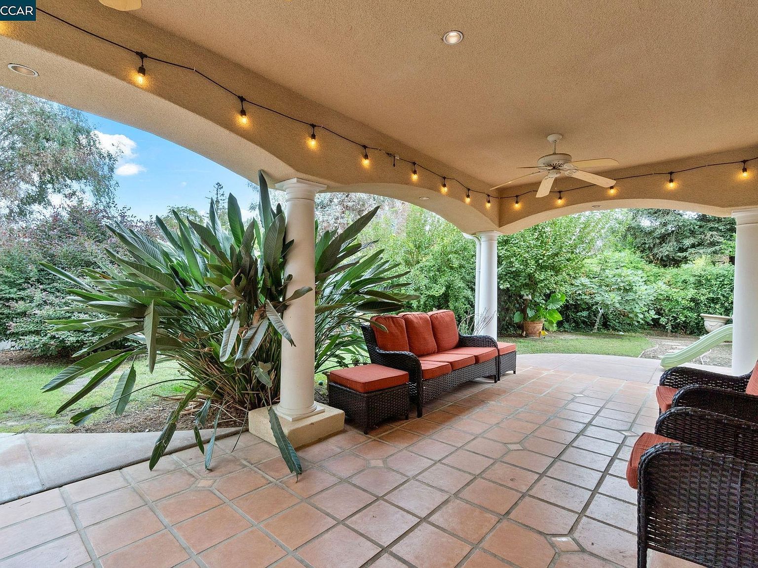 2550 E Jenny Ave Fresno, CA 93720 | Single Family