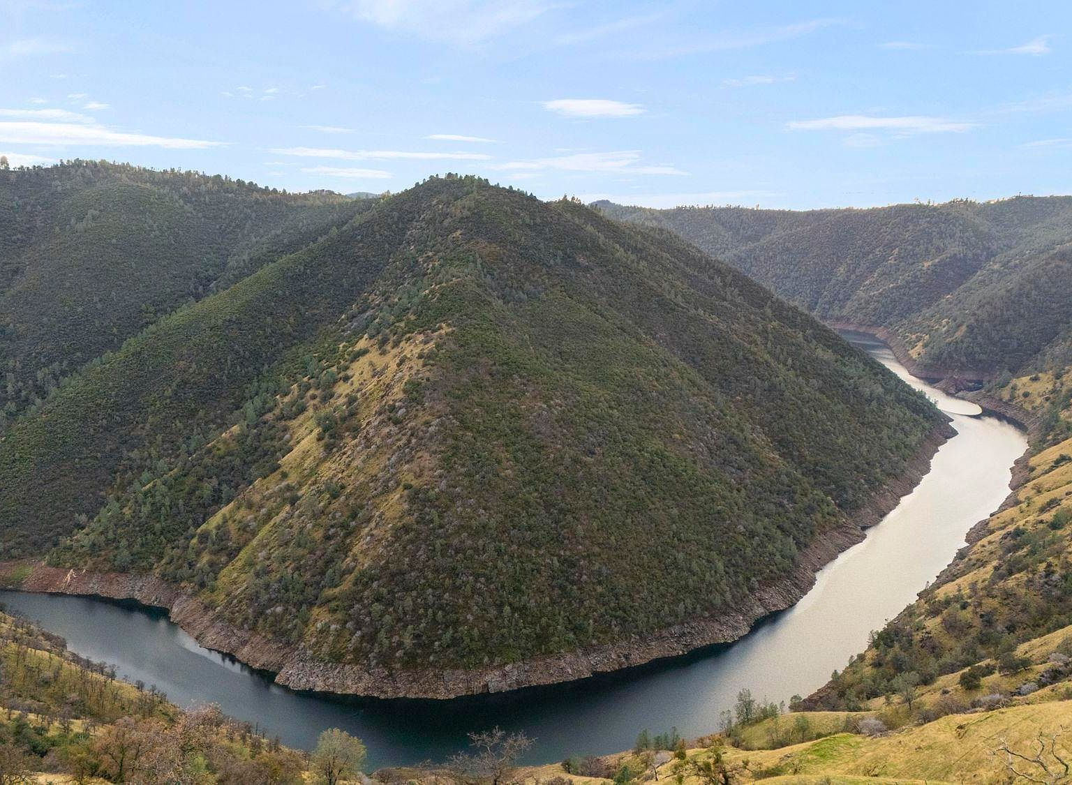 25775 Powell Ranch Rd Sonora, CA 95370  | Single Family