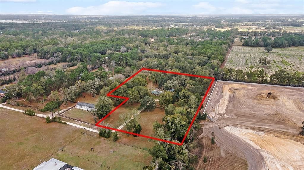 7025 NW 5th Ln Ocala, FL 34482  | Single Family