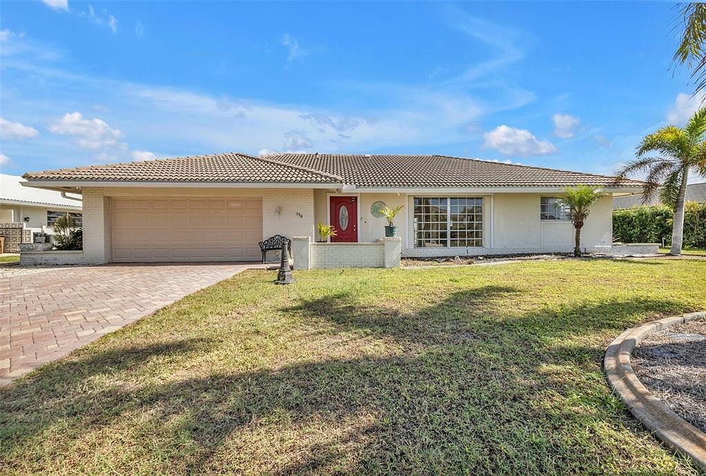 530 Matares Dr Punta Gorda, FL 33950 | Single Family