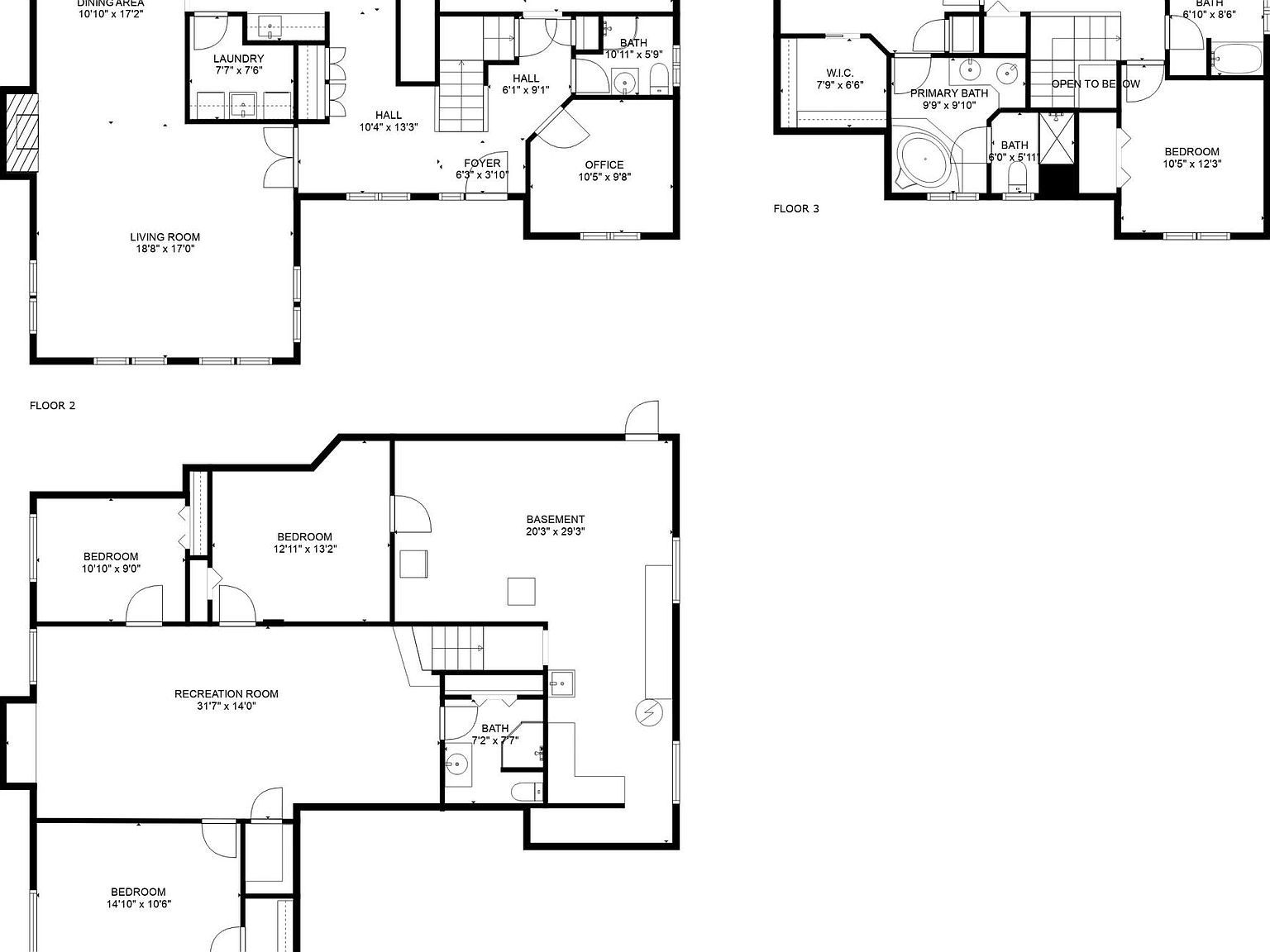 3368 County Route 26 Loon Lake, NY 12989  | Single Family