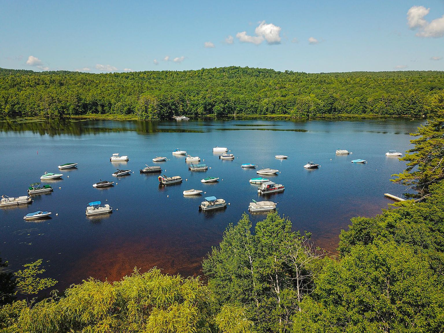 32 No Name Rd Naples, ME 04055  | Single Family