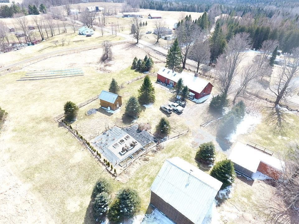 691 Old Stone House Rd Brownington, VT 05860  | Single Family