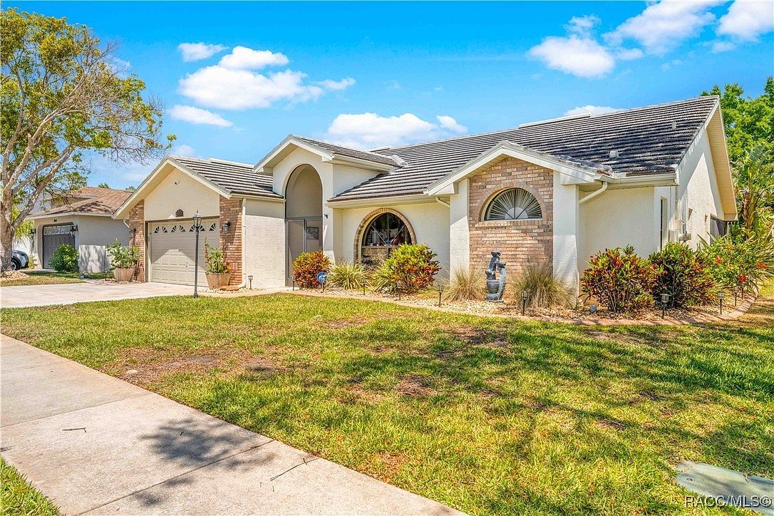 18836 Green Park Rd Hudson, FL 34667 | Single Family