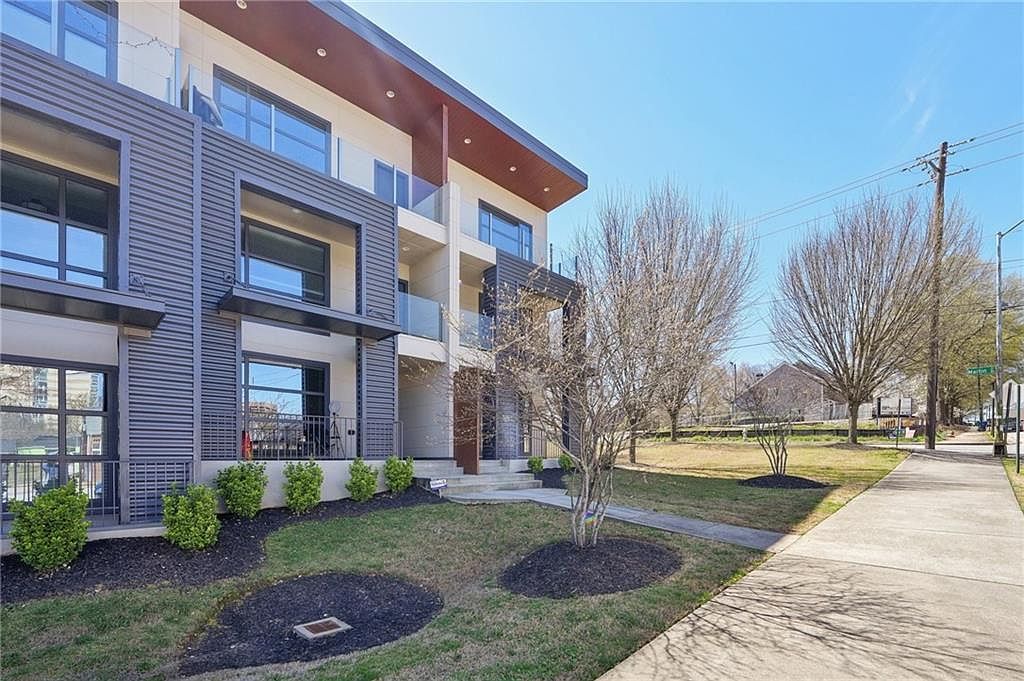 472 Martin St SE UNIT 1 Atlanta, GA 30312 | New build