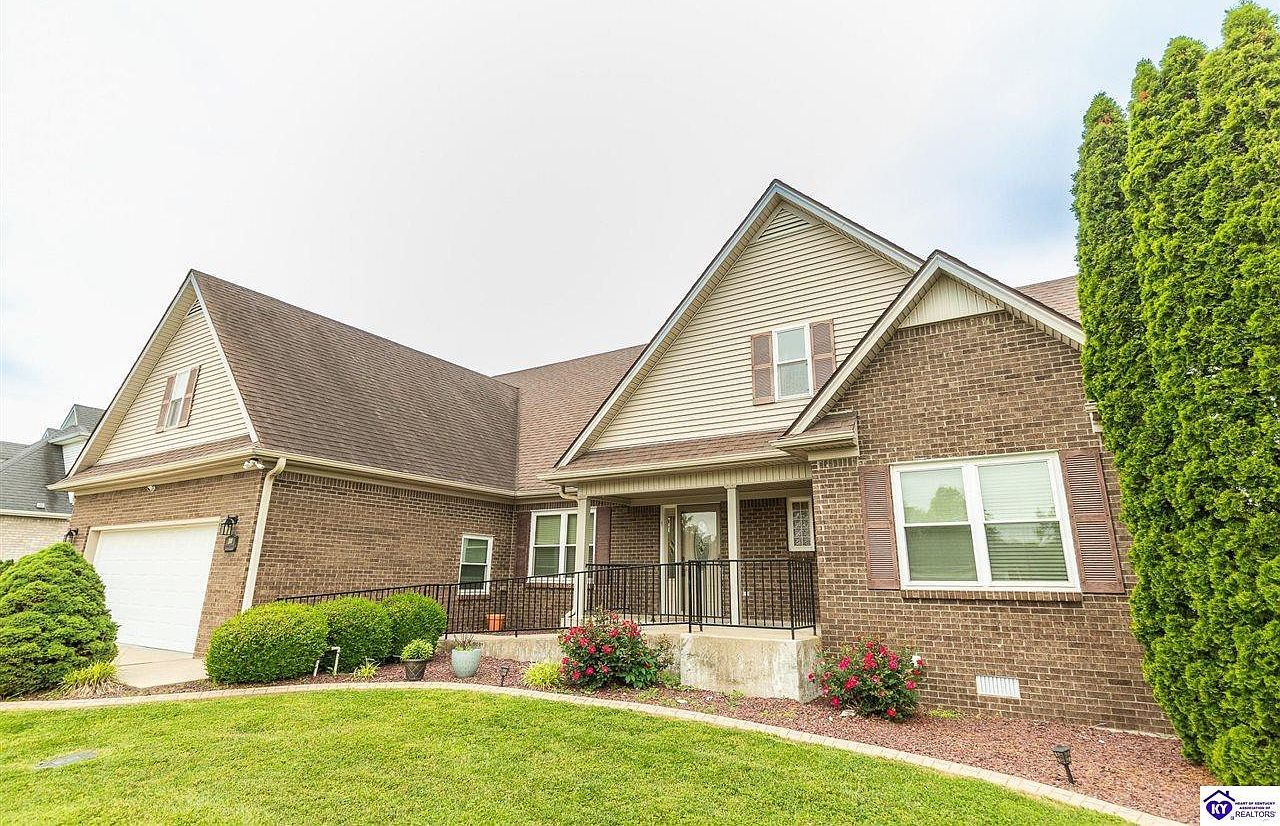200 Emmaus Cir Elizabethtown, KY 42701  | Single Family