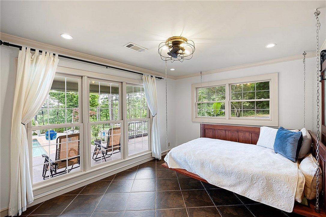 401 Quarry Rd Russellville, AR 72802 | Single Family