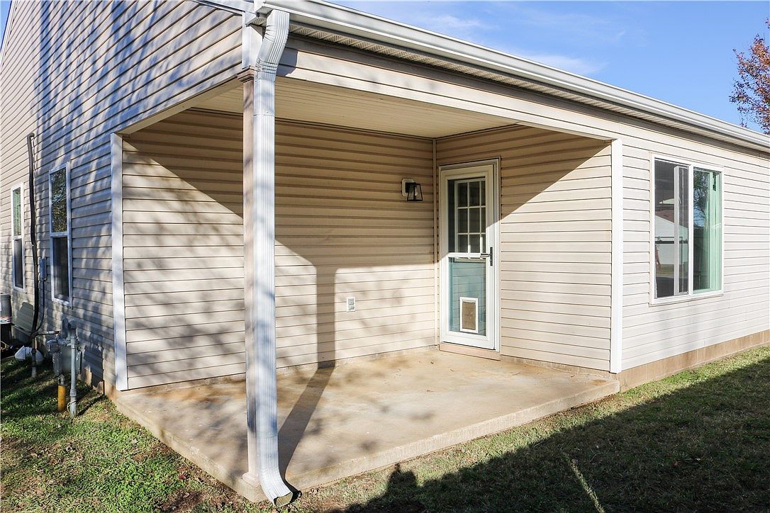 1205 Spring St Bentonville, AR 72712 | Single Family