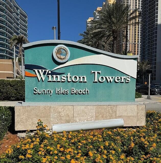 230 174th St APT 308 Sunny Isles Beach, FL 33160  | Condominium