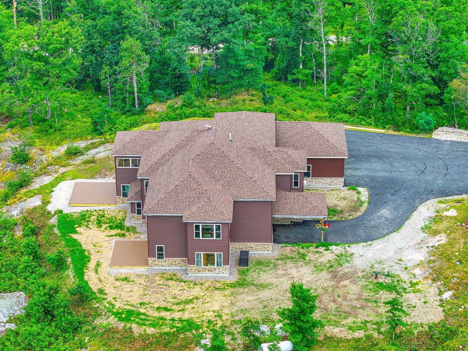 80 Pasture Ln Brownfield, ME 04010  | Single Family