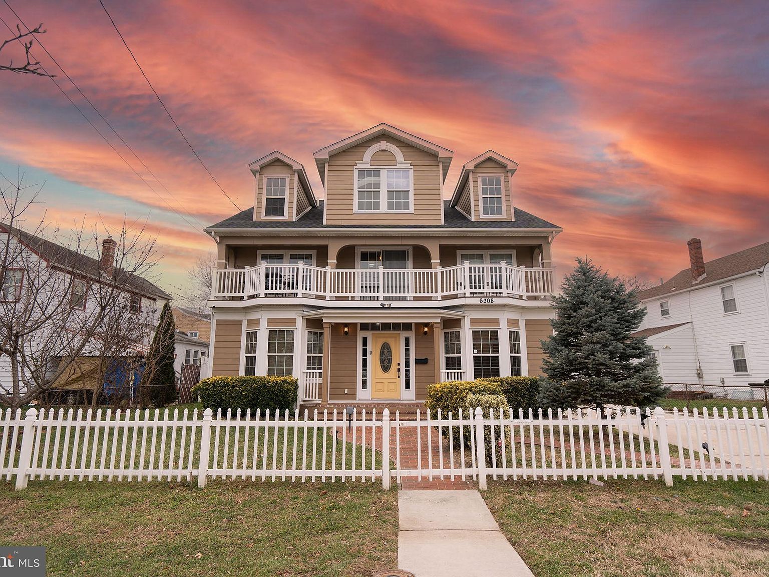 6308 Ager Rd Hyattsville, MD 20782  | Single Family