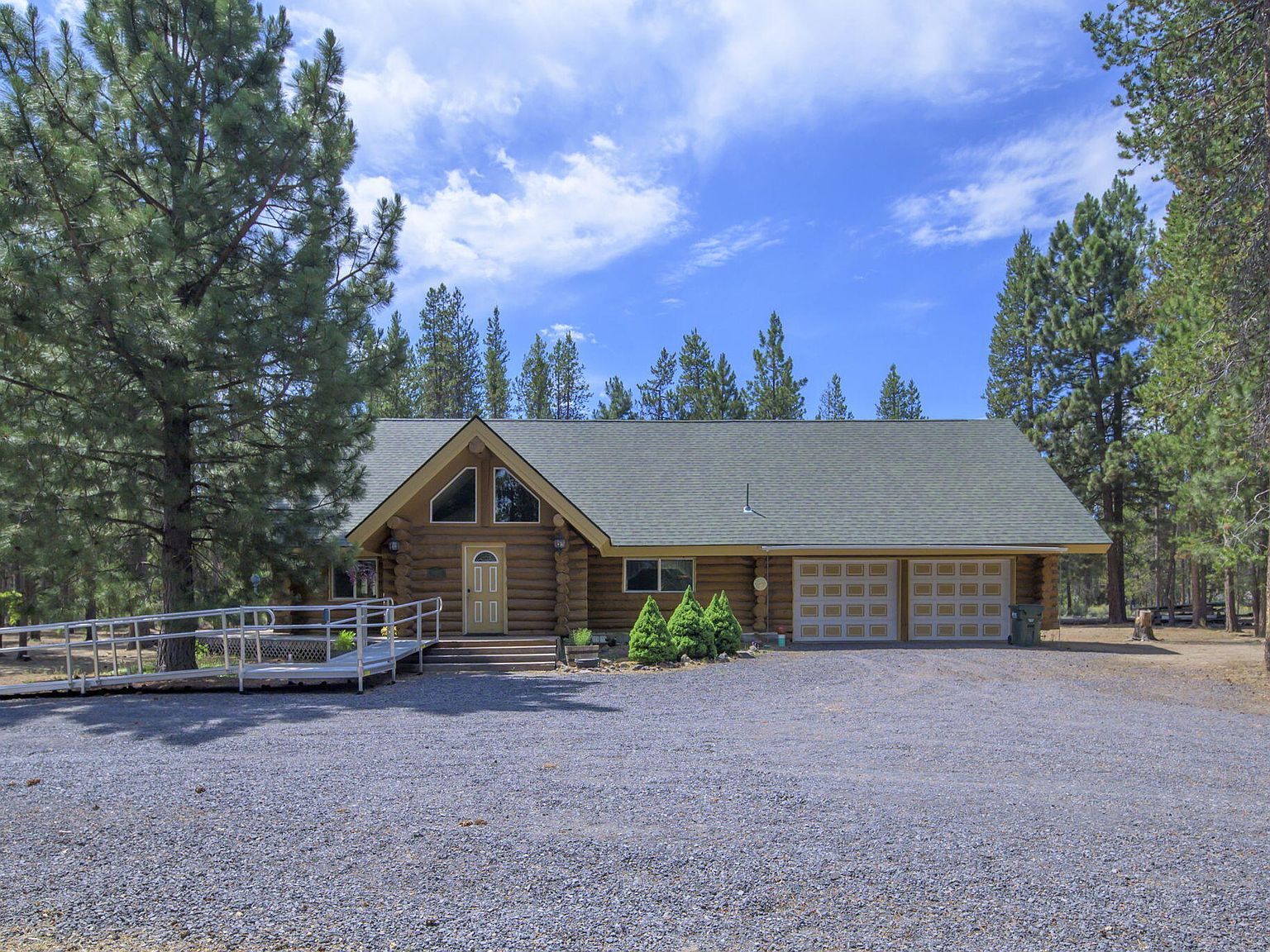 140629 Kokanee Ln Gilchrist, OR 97737  | Single Family