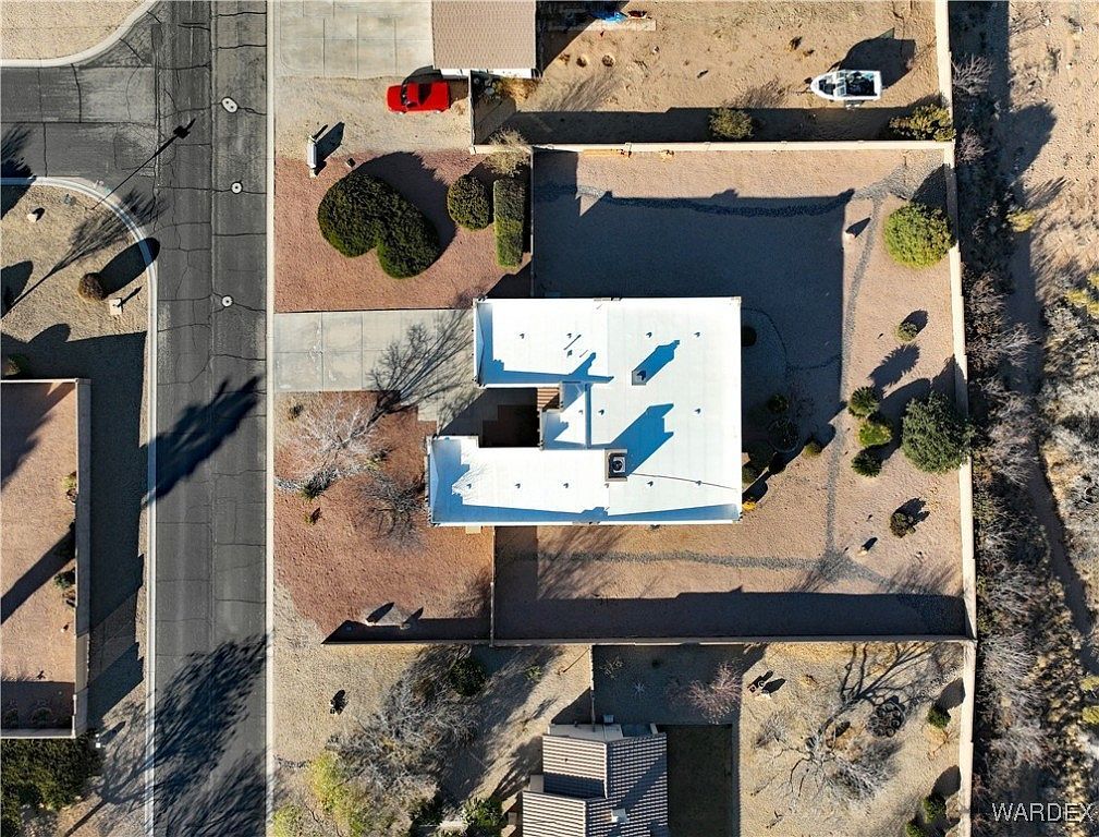 2898 Rawhide Dr Kingman, AZ 86401  | Single Family