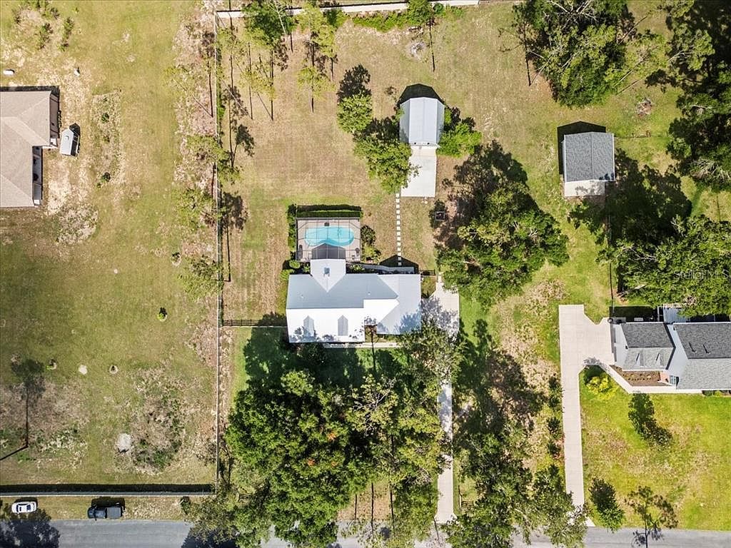 9912 Pine Leaf Ln Dade City, FL 33525  | Single Family