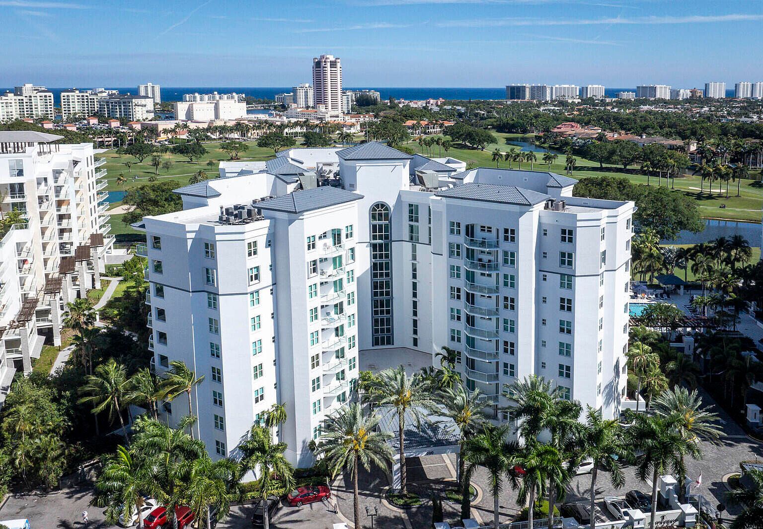 500 SE Mizner Blvd APT A608 Boca Raton, FL 33432  | Condominium