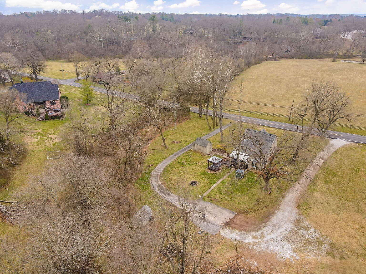 4537 E Farm Road 132 Springfield, MO 65802 | Single Family