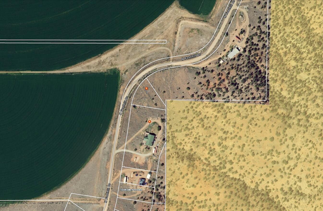 1758 N Foothill Dr LOT 25A Paragonah, UT 84760  | Single Family