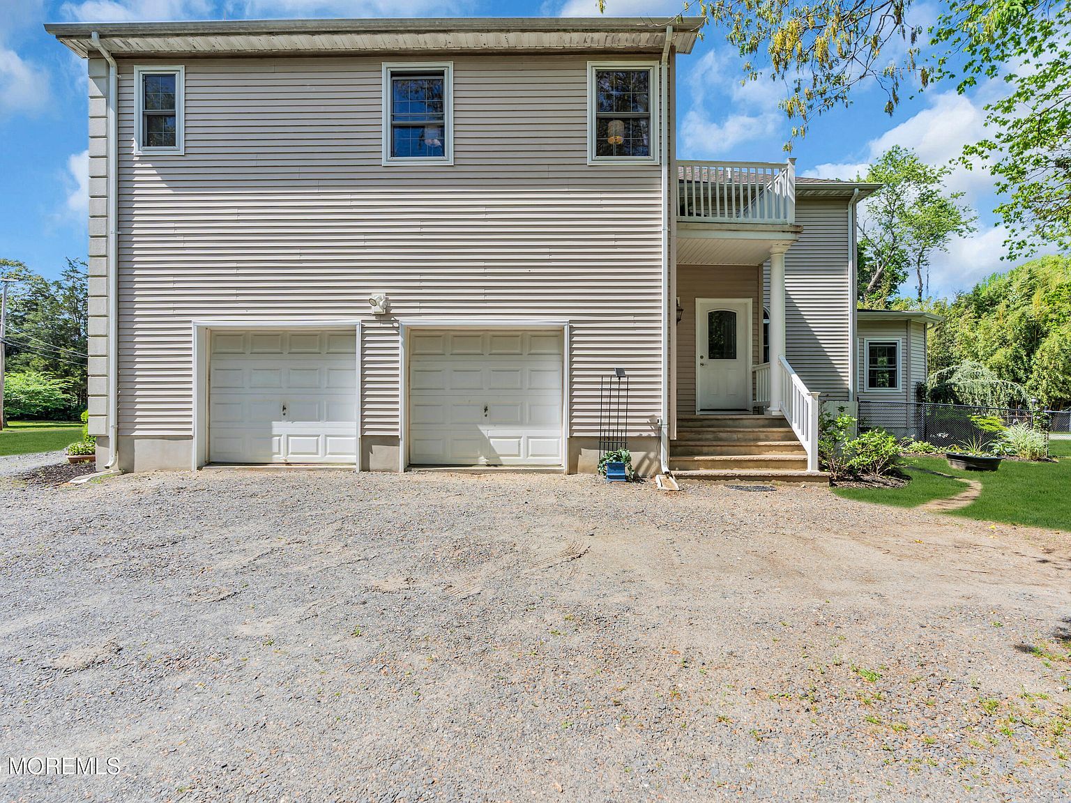 1042 Maxim Southard Rd Howell, NJ 07731 | Single Family