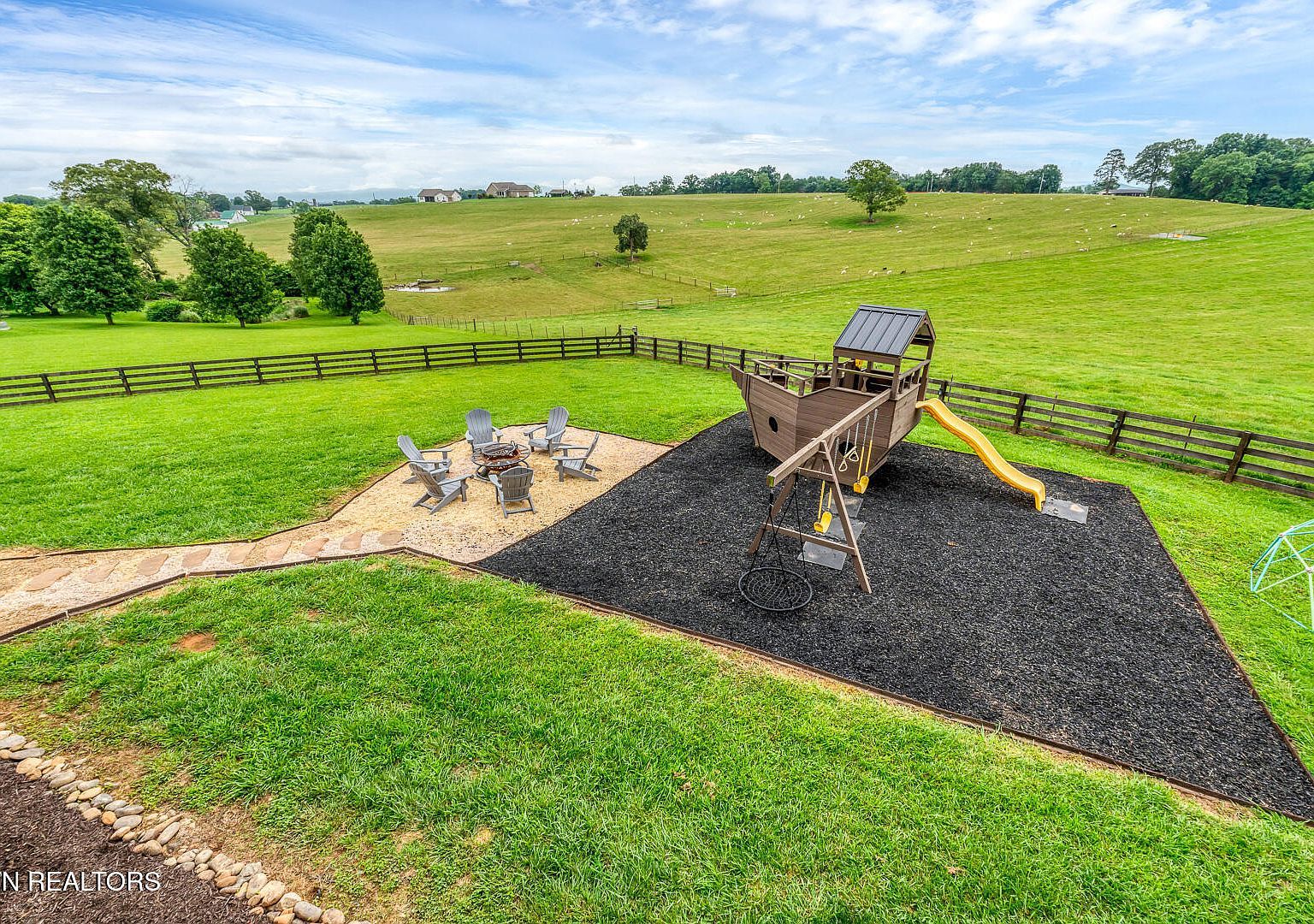 218 Candi Ln Madisonville, TN 37354  | Single Family