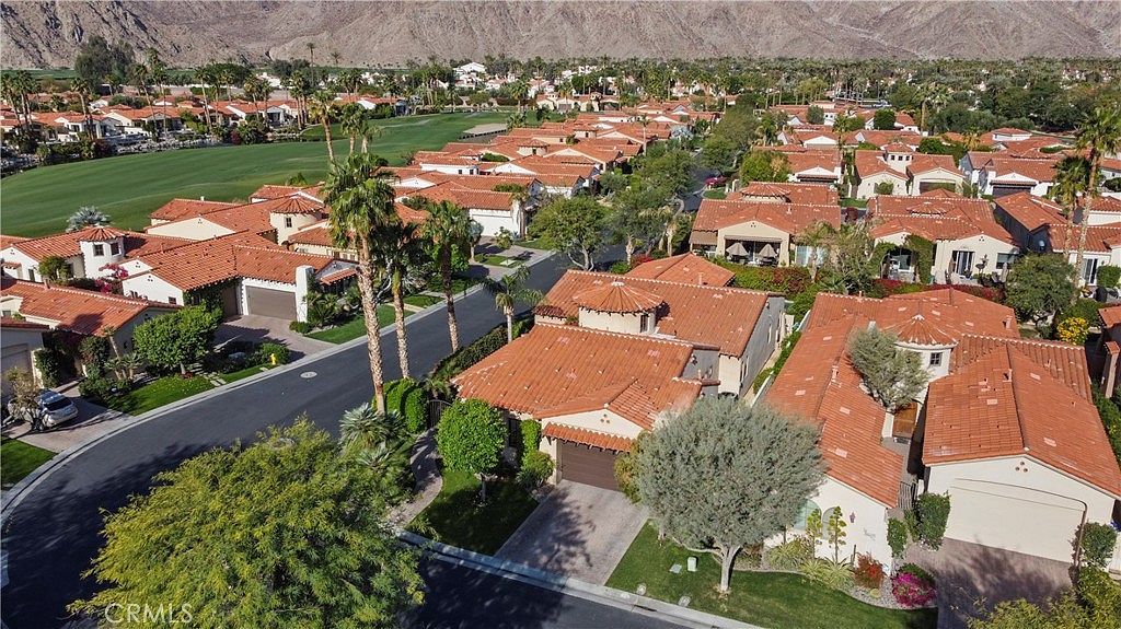 50195 Granada Ct La Quinta, CA 92253  | Single Family