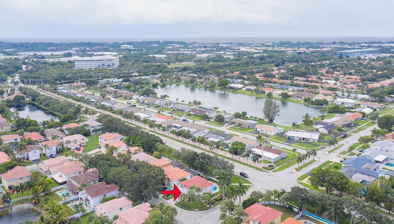 13377 NW 7th St Plantation, FL 33325  | Single Family