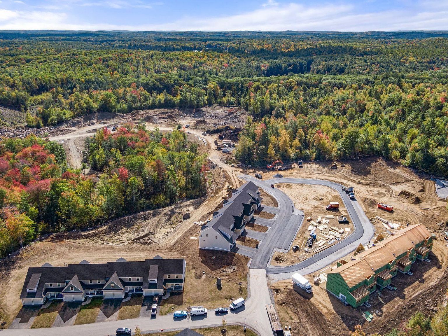 30 Driftwood Cir UNIT 11 Sandown, NH 03873 | Condominium