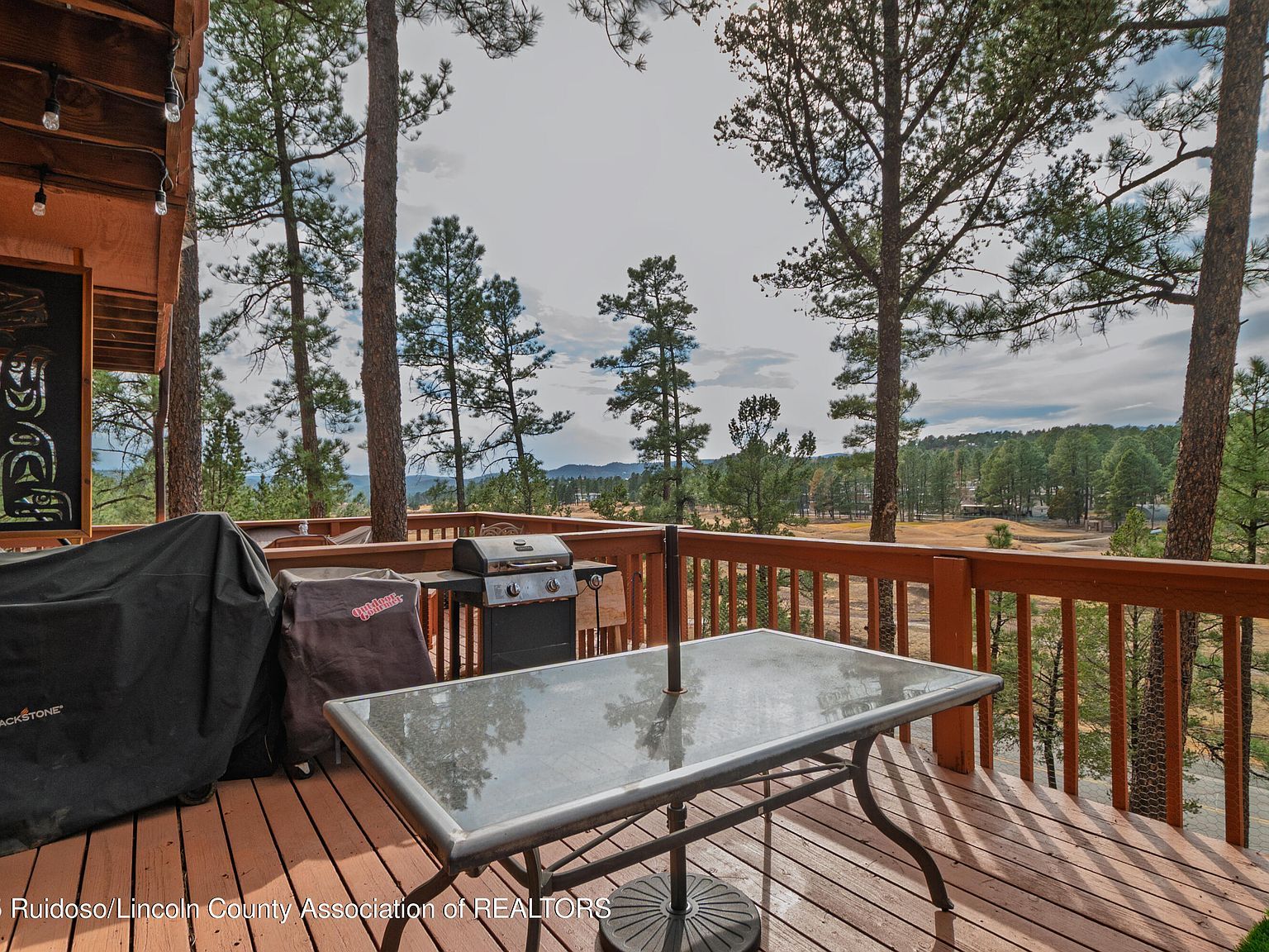 109 Slate Ct Ruidoso, NM 88345  | Single Family
