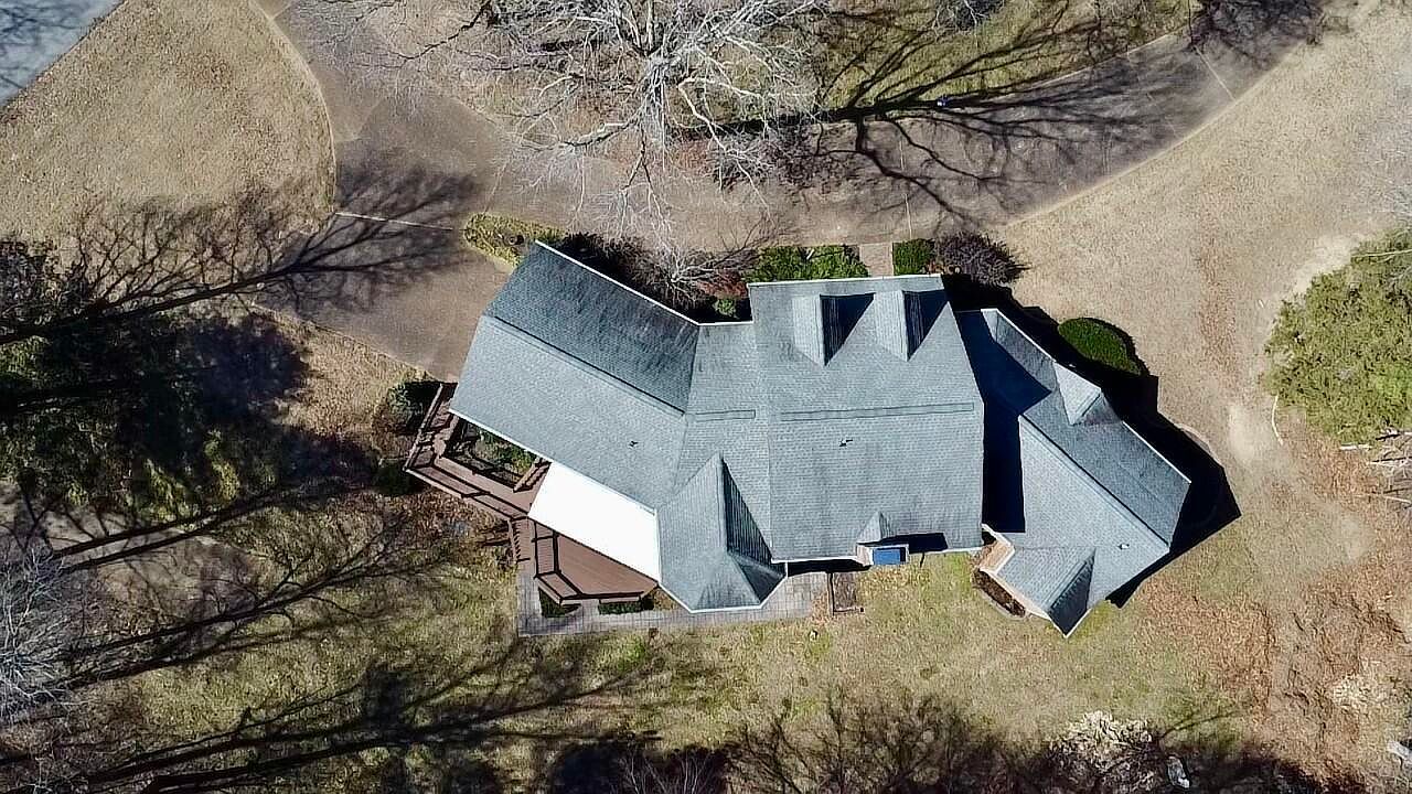 1906 Partridge Rd NW Cleveland, TN 37312  | Single Family