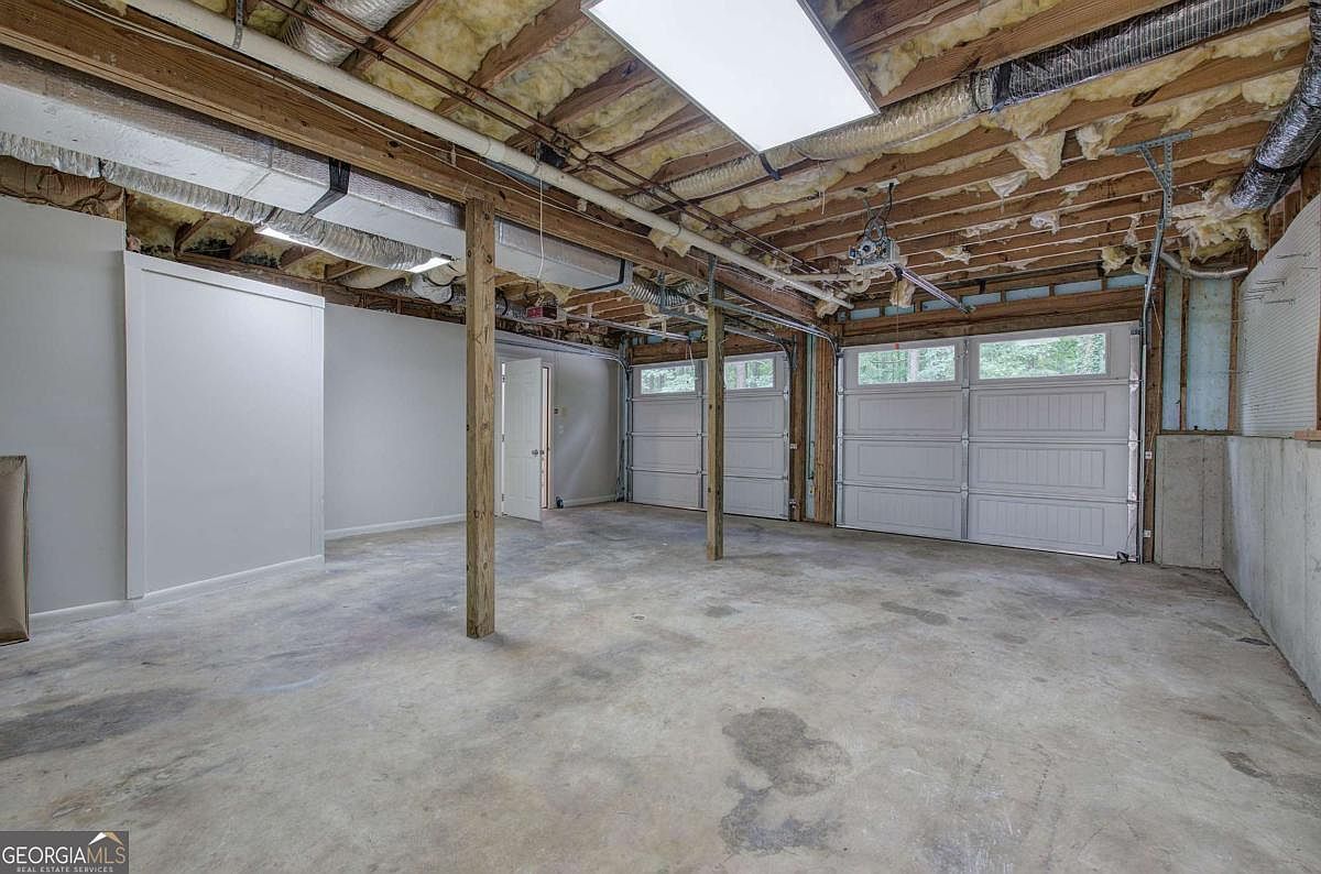 23 Timberlake Pointe NE Cartersville, GA 30121  | Single Family