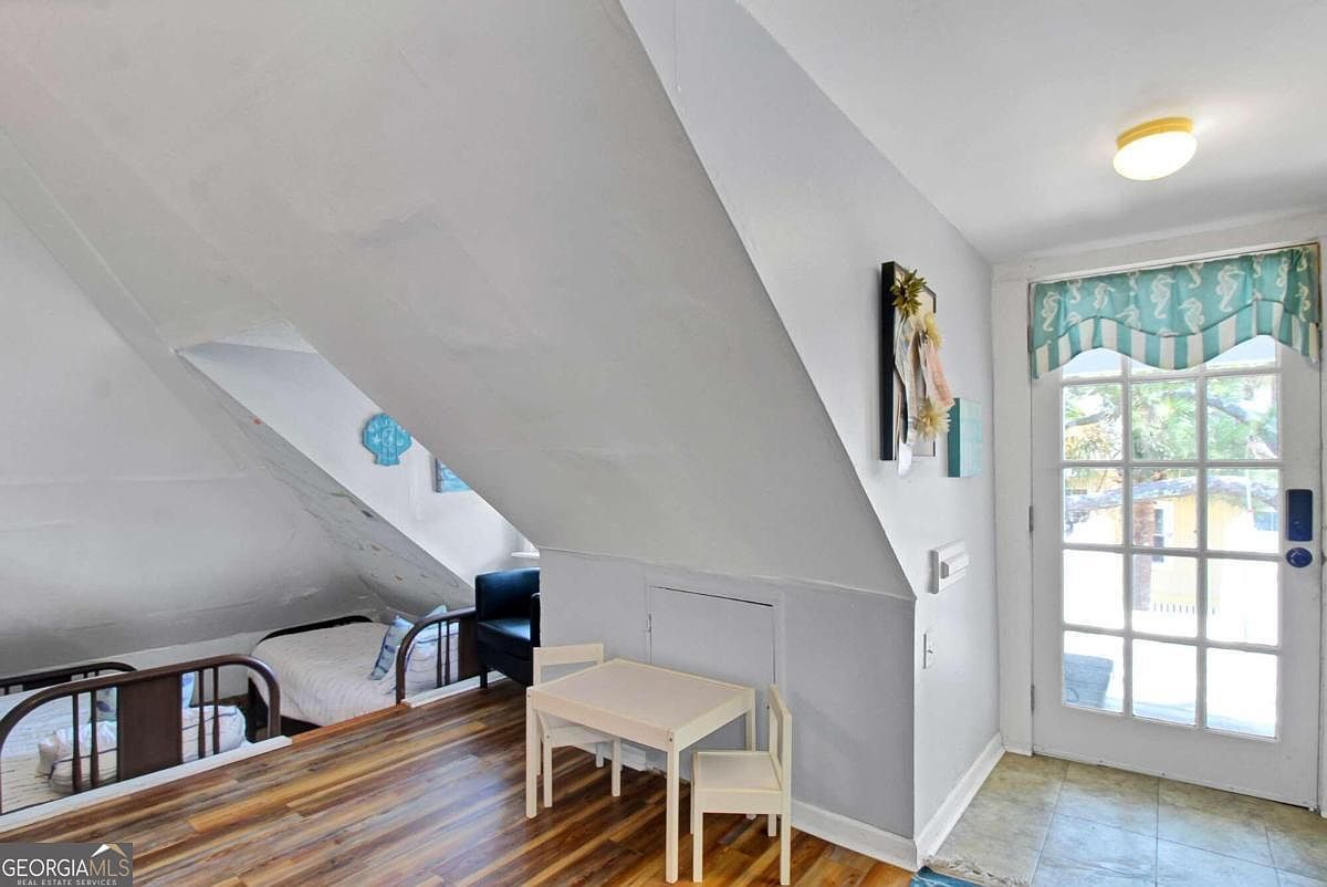 30 Solomon Ave Tybee Island, GA 31328  | Single Family