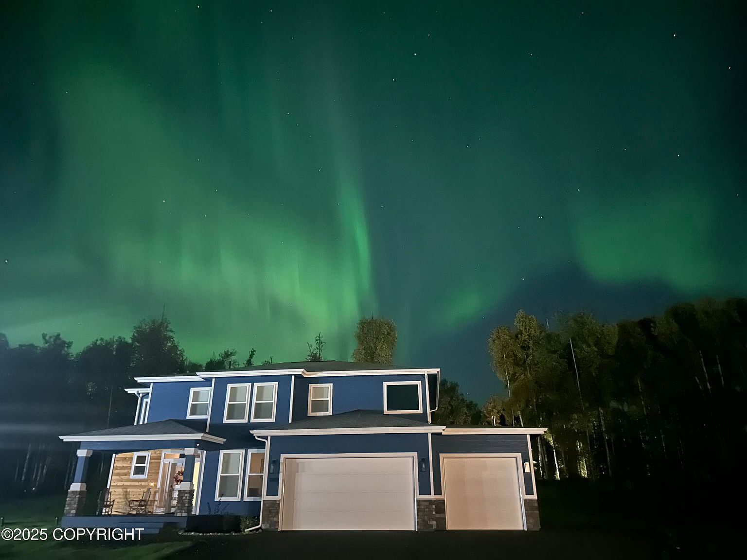 1149 W Berry Cir Wasilla, AK 99654  | Single Family