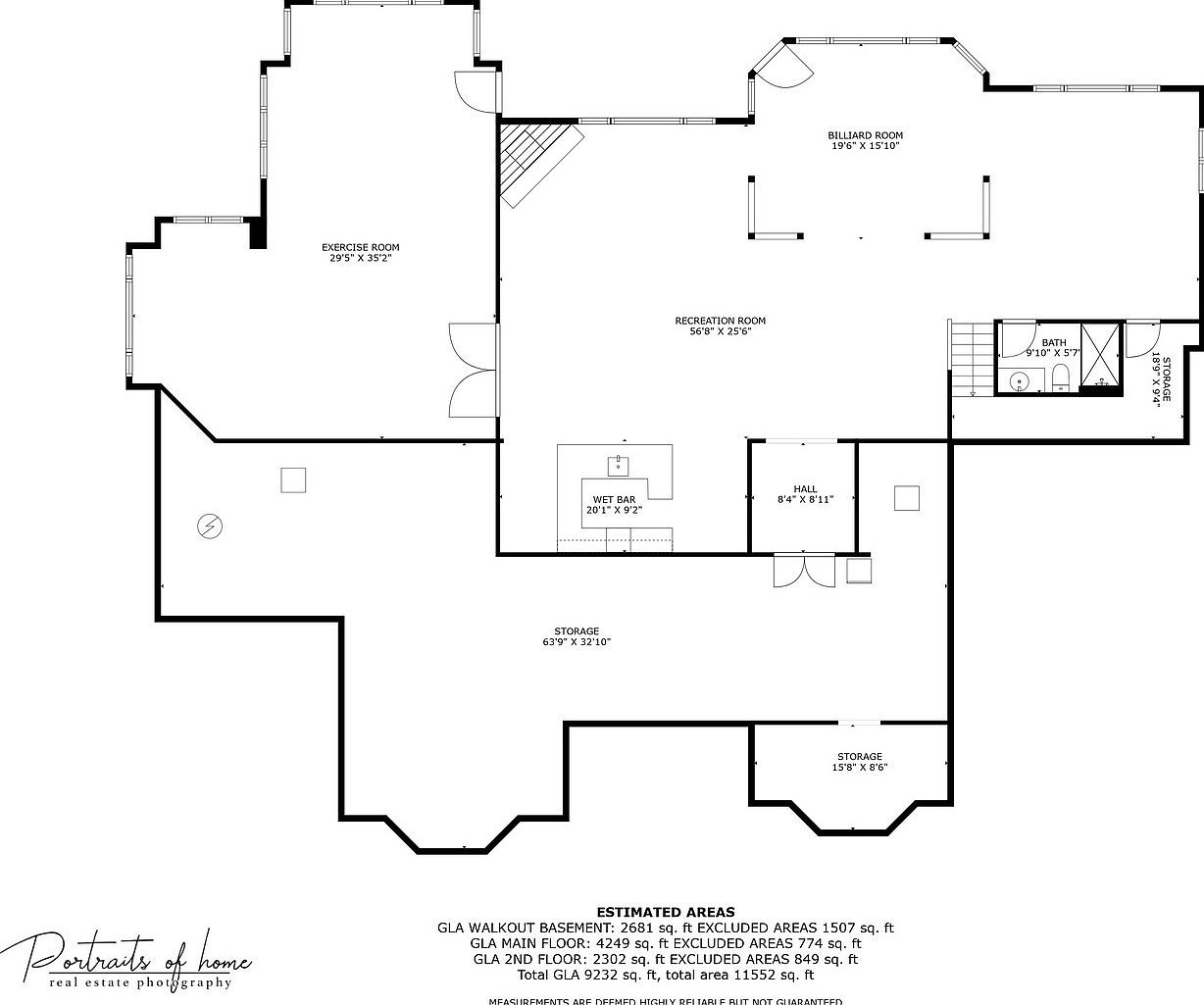 41 Silo Ridge Rd N Orland Park, IL 60467  | Single Family