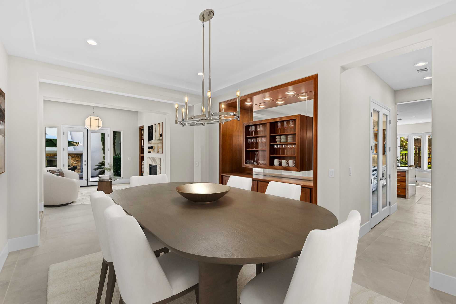 1975 Alcova Ridge Drive, Las Vegas, NV, USA, 89135 - Thumbnail 3