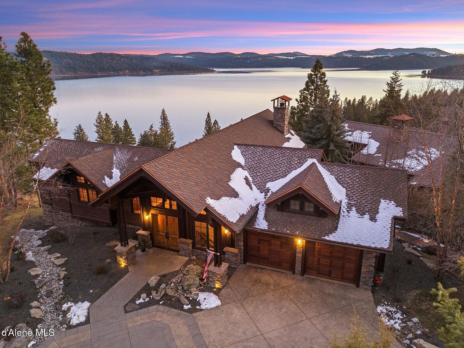 5828 W Onyx Cir Coeur D Alene, ID 83814 | Single Family