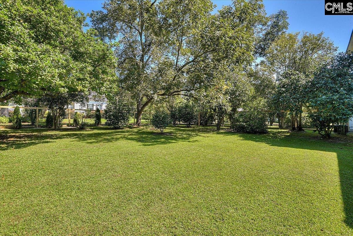 501 Buncombe St Edgefield, SC 29824 | Single Family