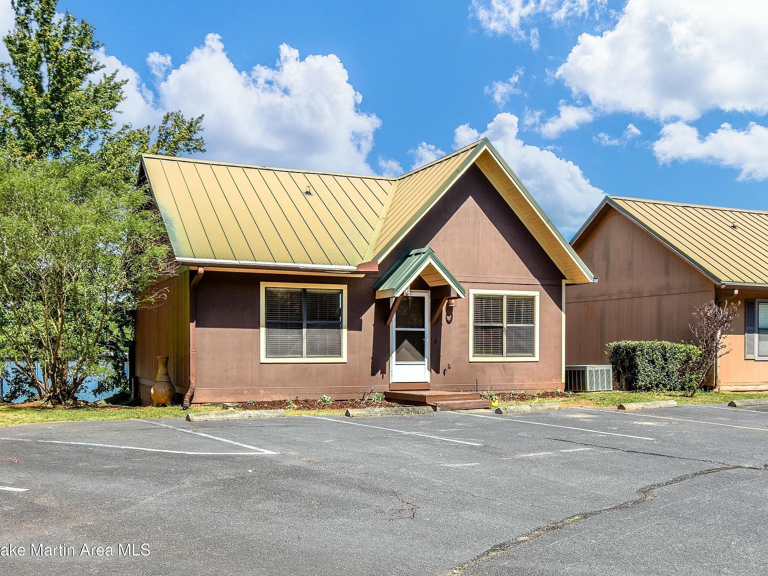 763 Winding Rd APT 5 Dadeville, AL 36853 | New build