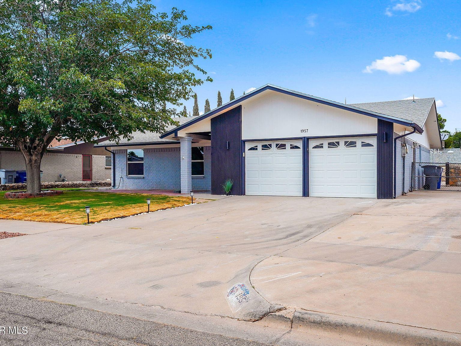 1957 Ratner Cir El Paso, TX 79936  | Single Family
