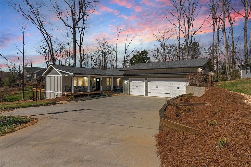 6265 Reives Rd Cumming, GA 30041  | Single Family