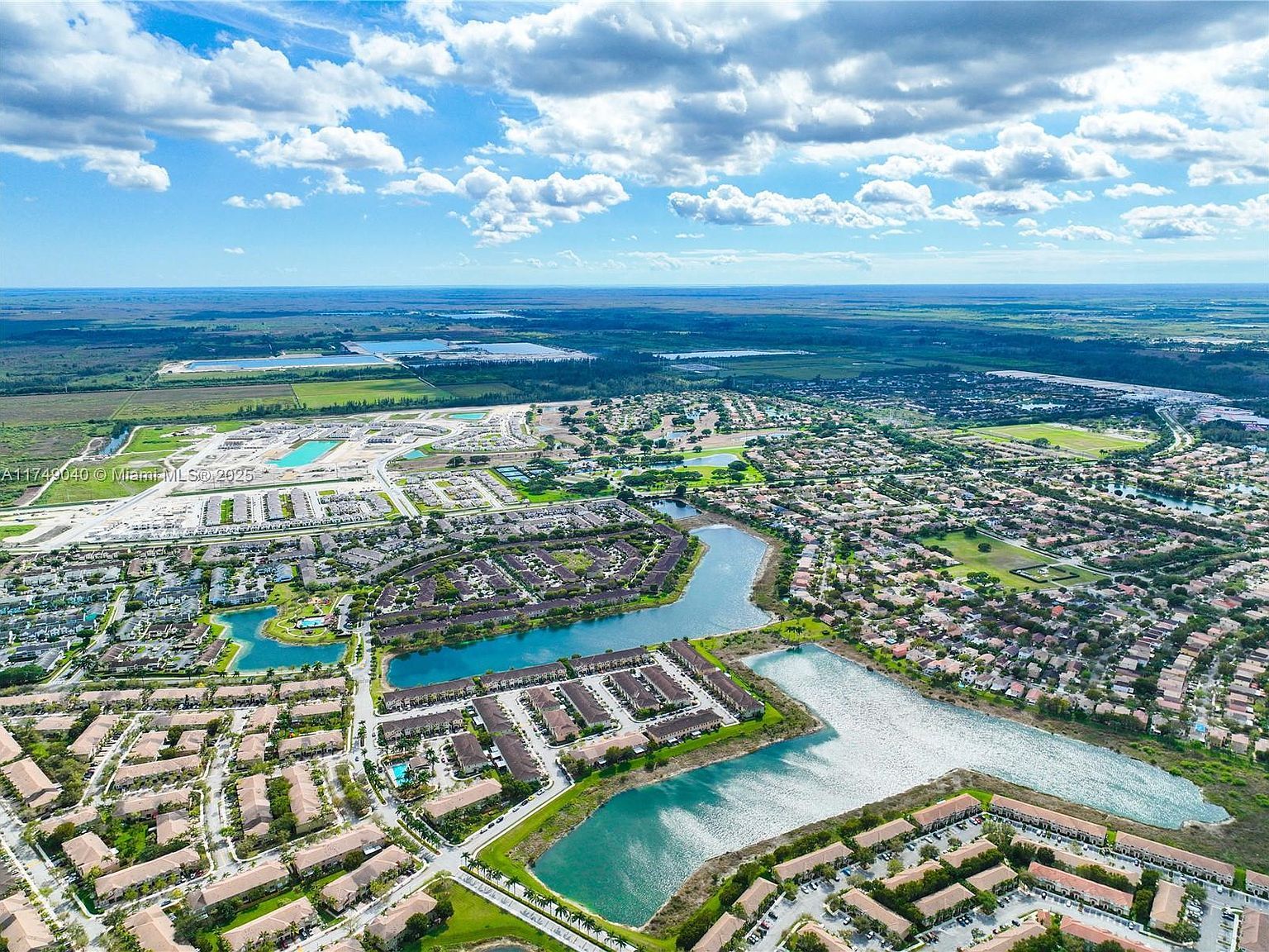 1040 SE 24th Ave Homestead, FL 33035  | New build