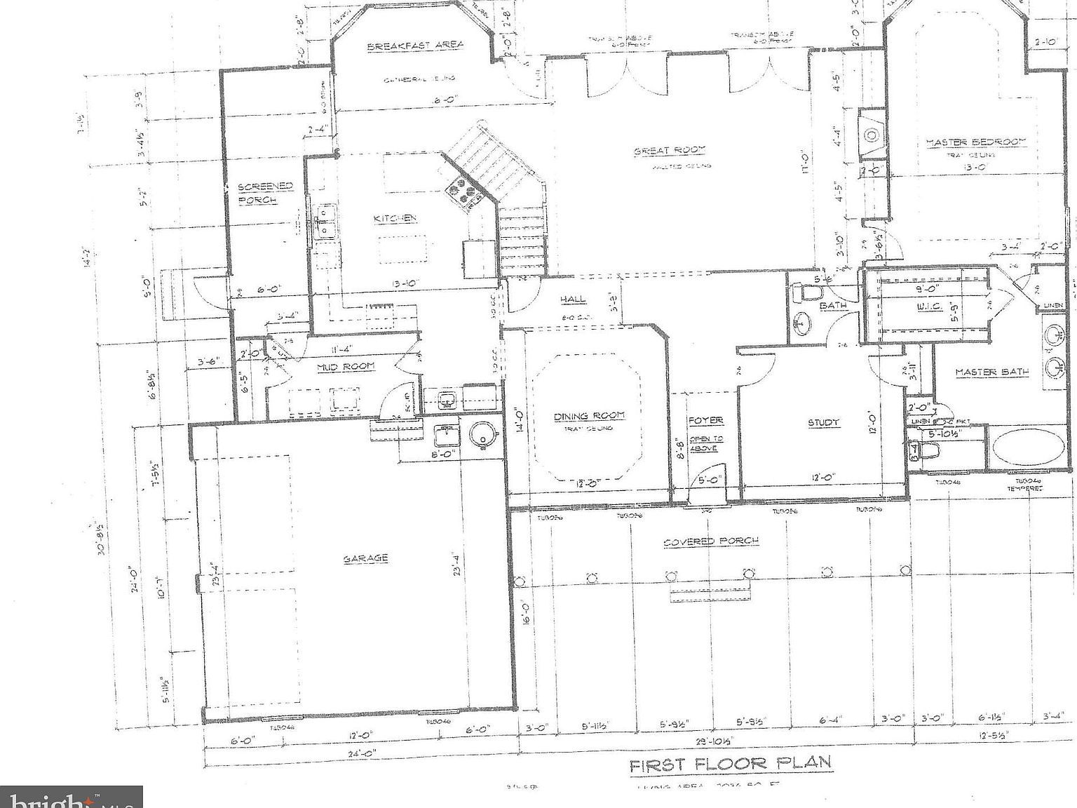 8 Water St Lincoln, DE 19960  | Single Family