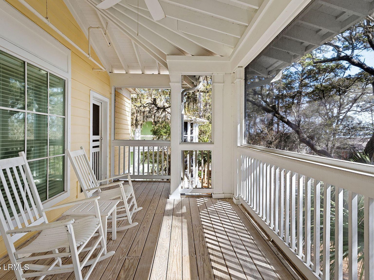 101 Avenue Of Oaks #A-B Daufuskie Island, SC 29915 | Condominium