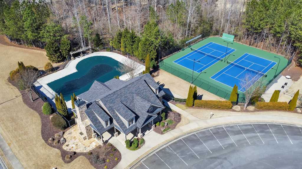 504 Taymack Farm Court, Woodstock, GA, USA, 30188  | Single Family