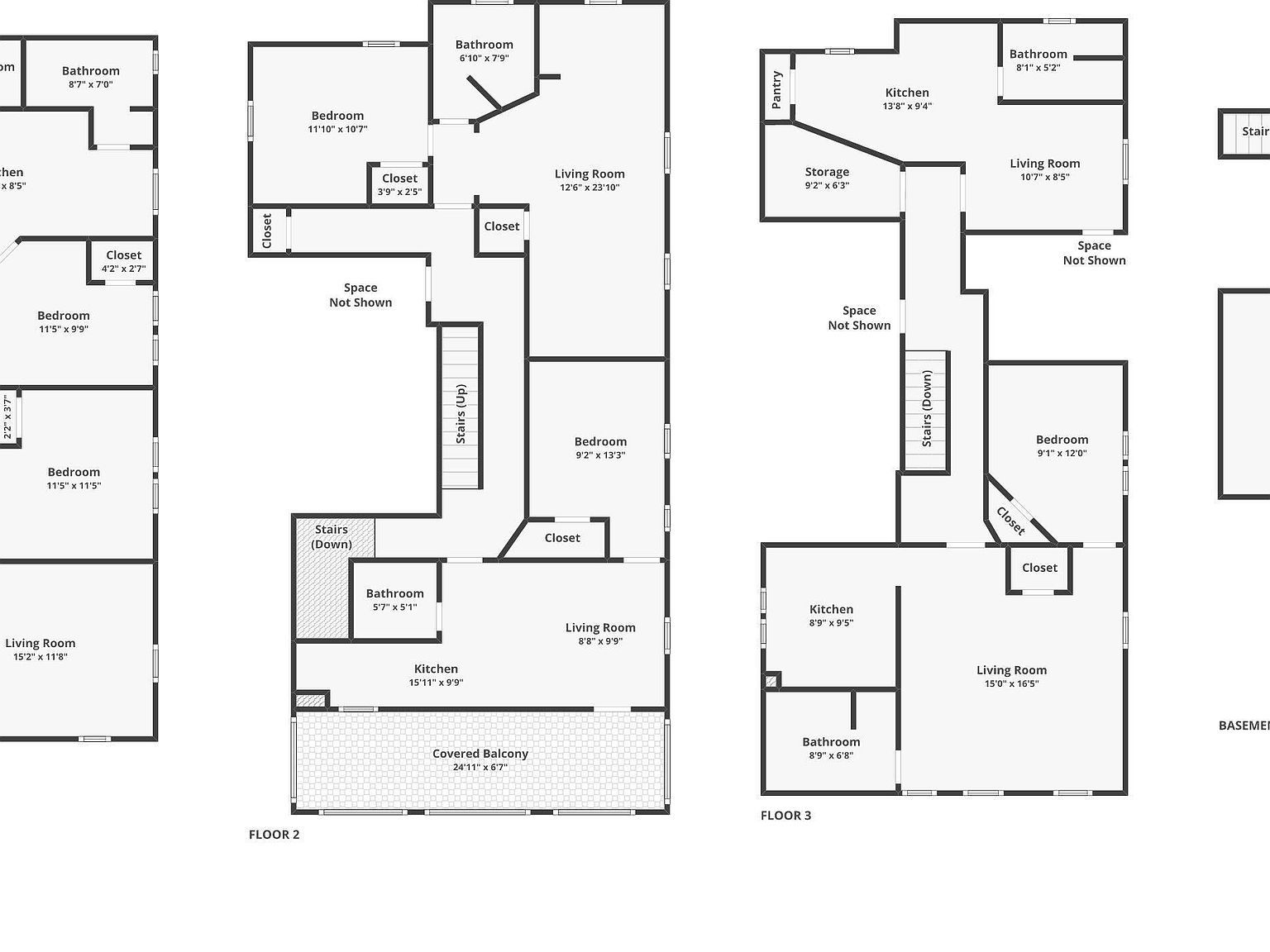 20 Webb Ave Ocean Grove, NJ 07756 | Multi Family