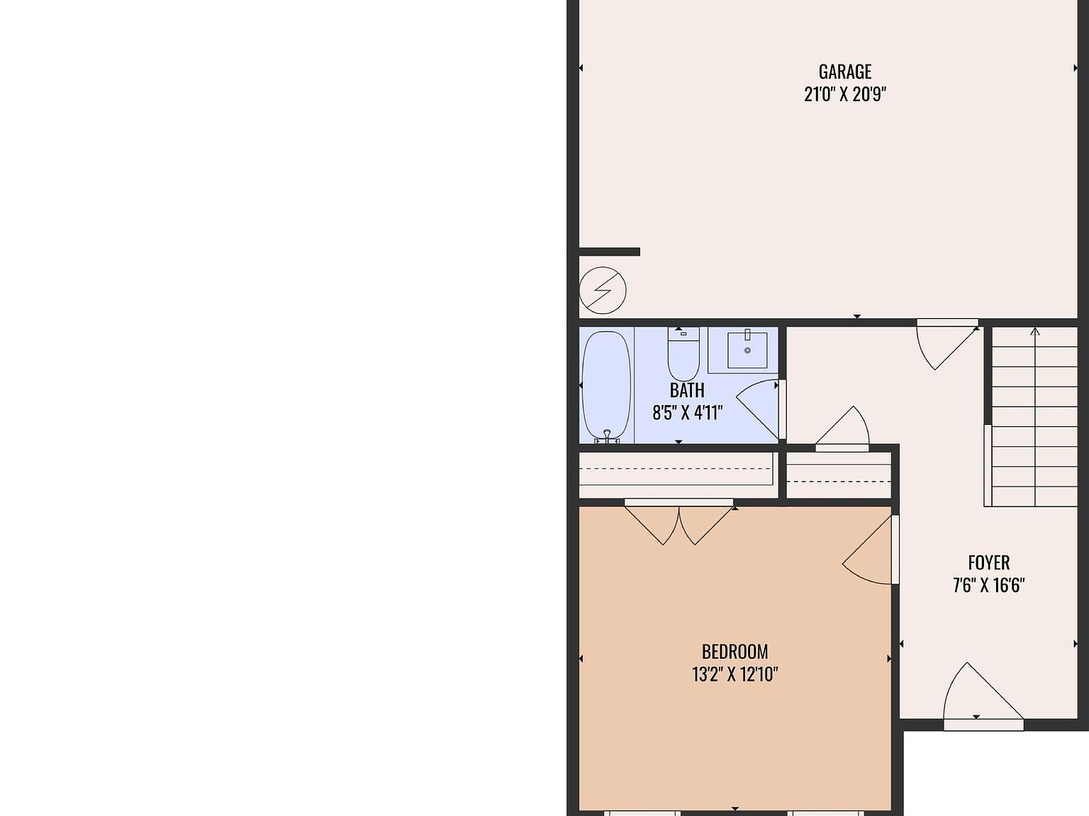 1723 Starlit Sky Ln Cary, NC 27519  | New build