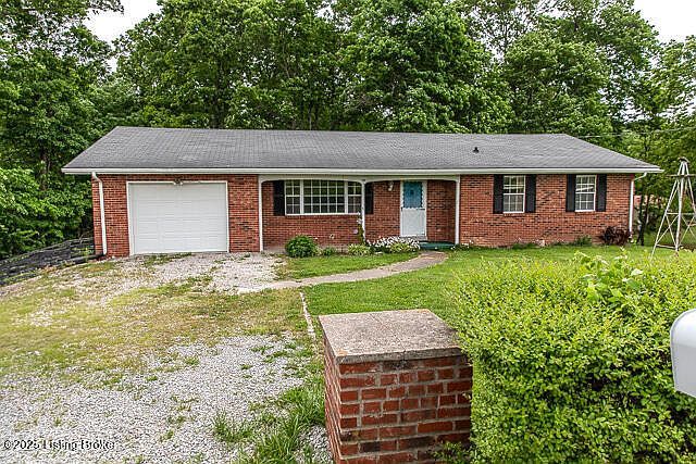 3110 Mount Lebanon Rd Charlestown, IN 47111 | Single Family